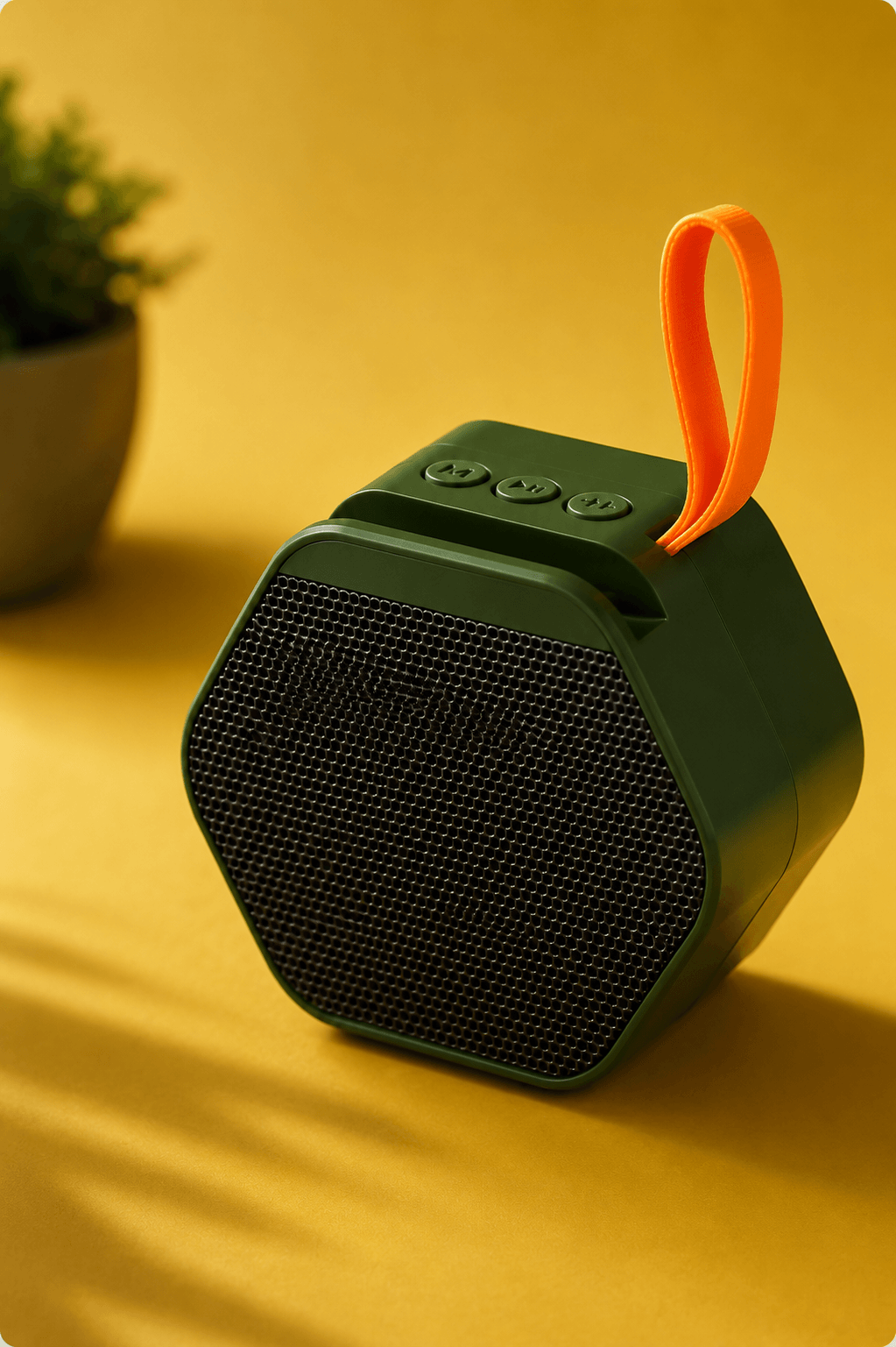 Audio — Bluetooth speakers and soundbars