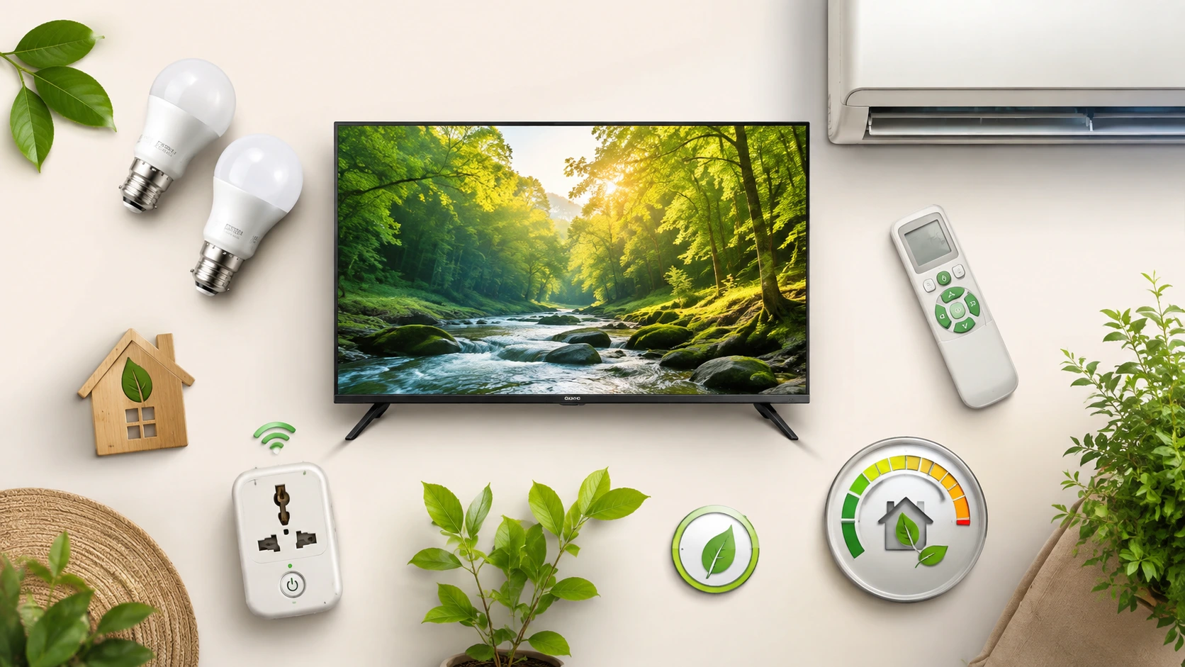 Top 7 Electronics Tips to Save Electricity at Home