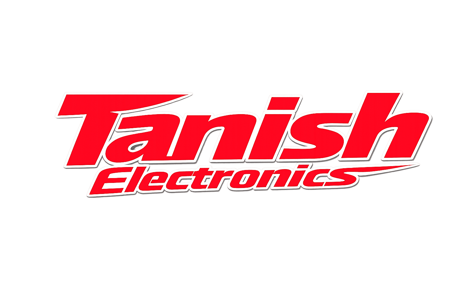 TanishElectronics Logo