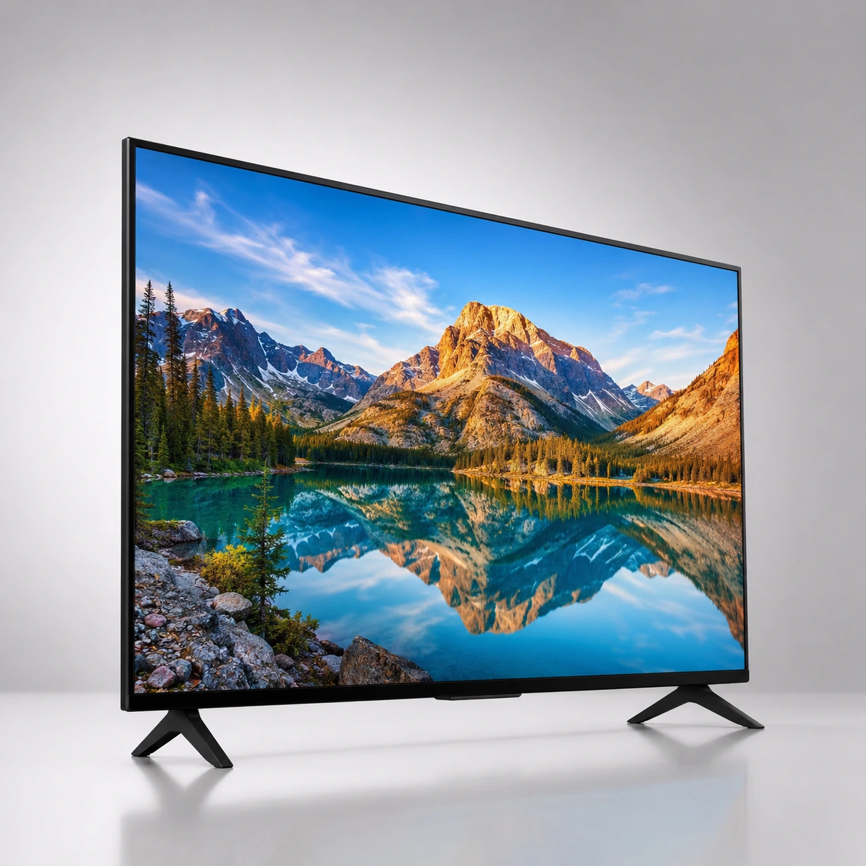 UNICRON 24 inch HD Ready LED TV (Non-Smart) – HDMI & USB