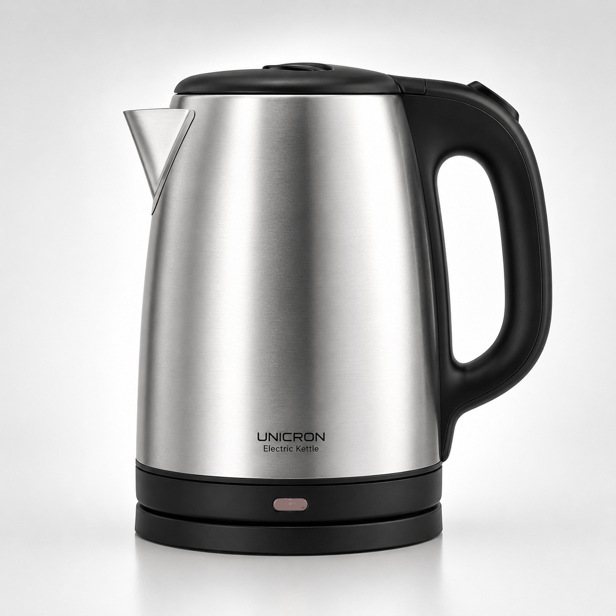UNICRON Electric Kettle 2L Stainless Steel