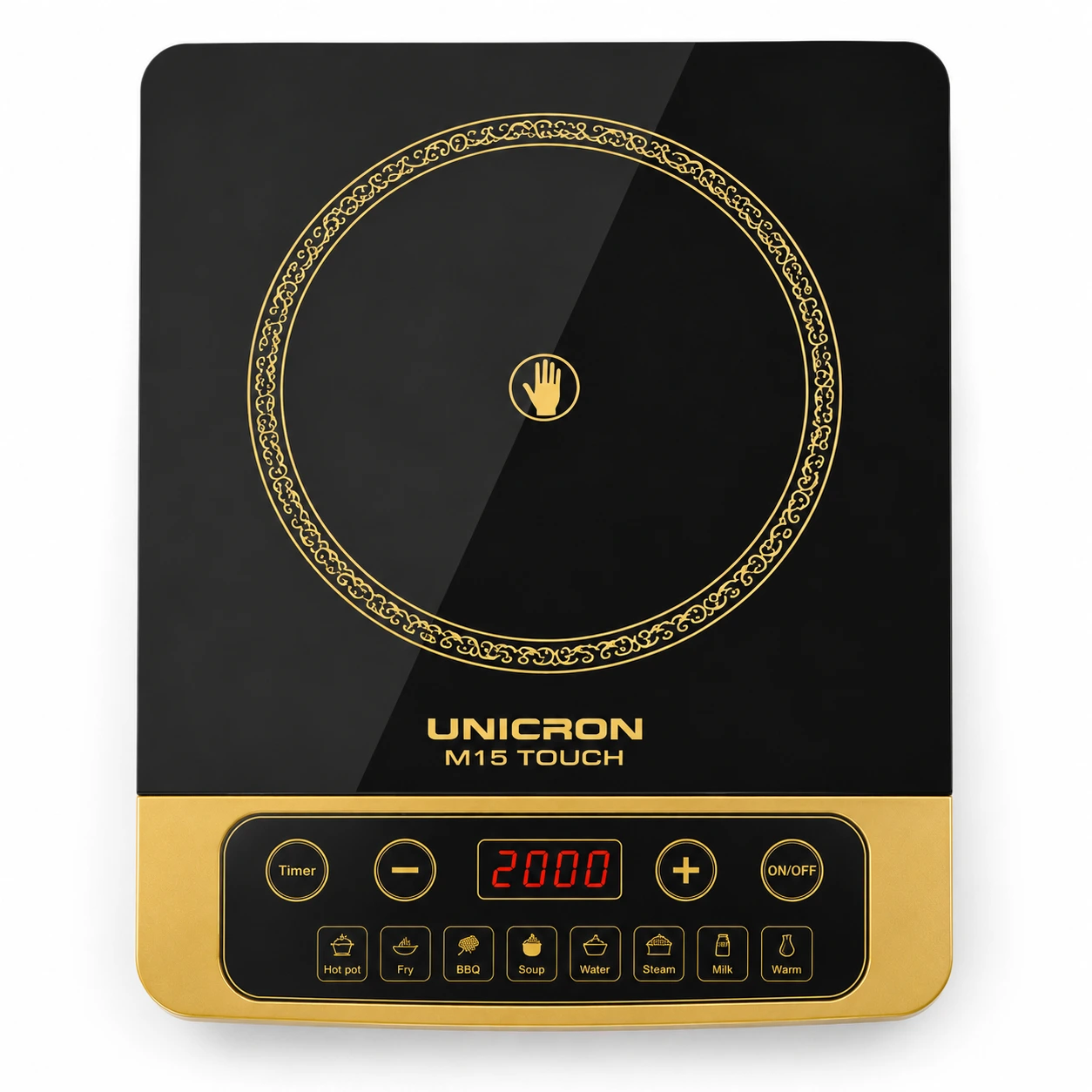 UNICRON Induction Cooktop 2000W