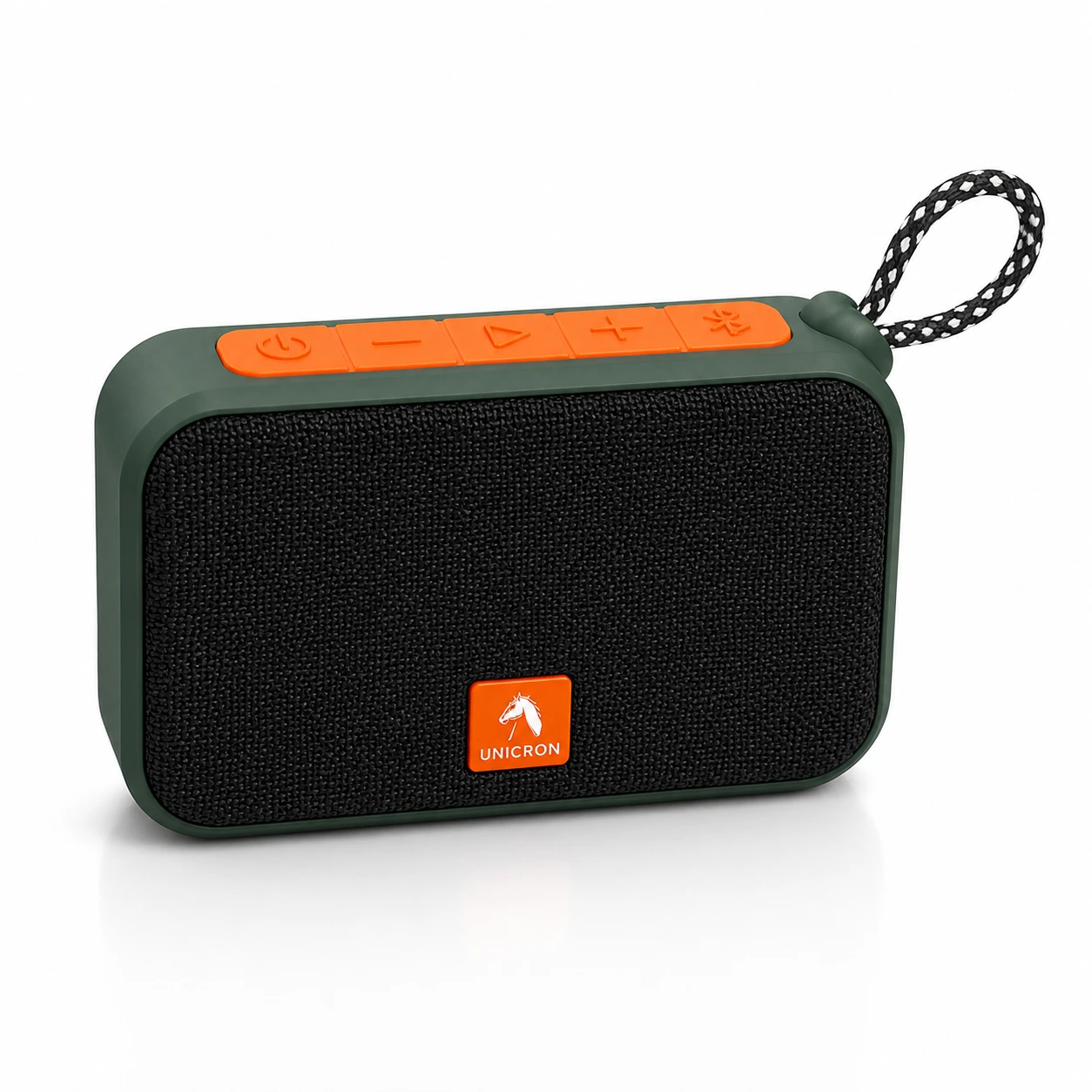 UNICRON Portable Bluetooth Speaker 10W