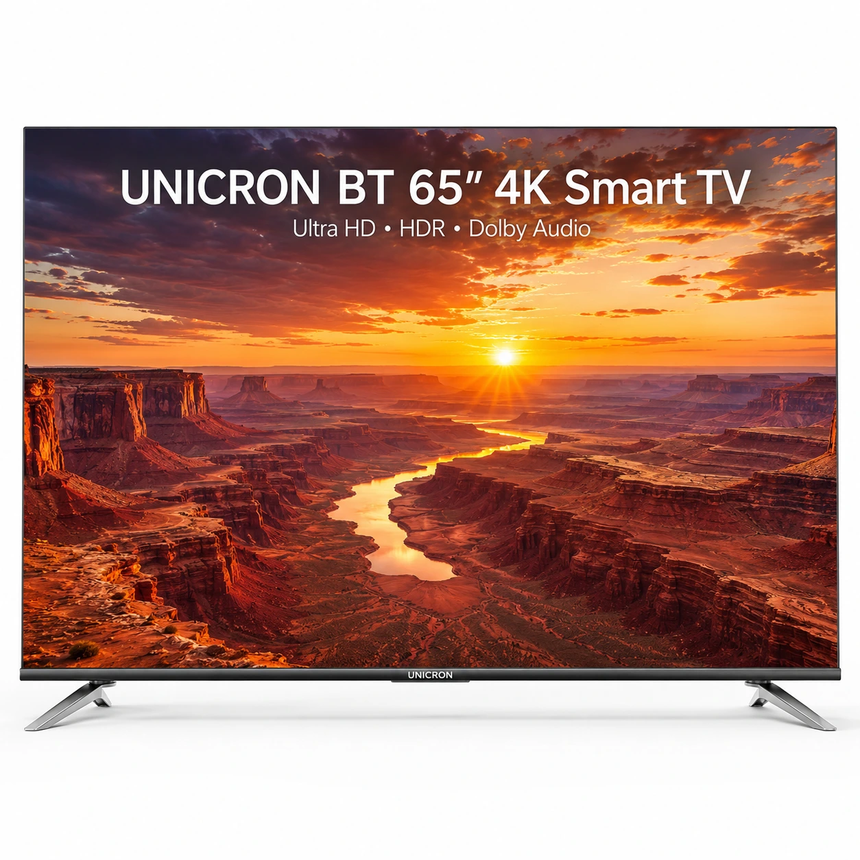 Smart TVs